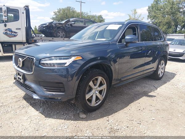 2023 VOLVO XC90 B6 CORE
