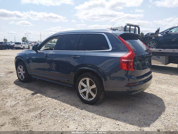 2023 VOLVO XC90 B6 CORE
