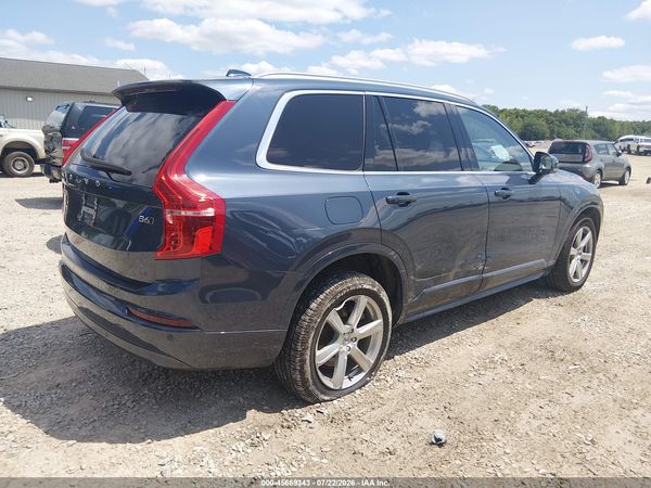 2023 VOLVO XC90 B6 CORE