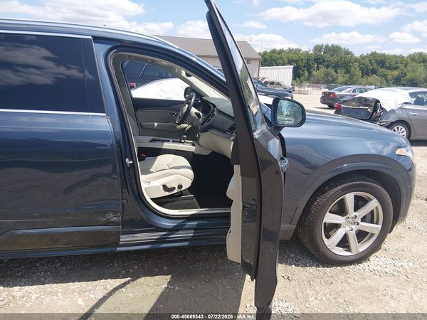 2023 VOLVO XC90 B6 CORE