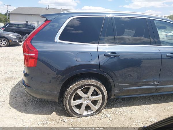 2023 VOLVO XC90 B6 CORE