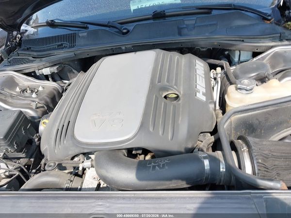 2016 DODGE CHALLENGER R/T PLUS
