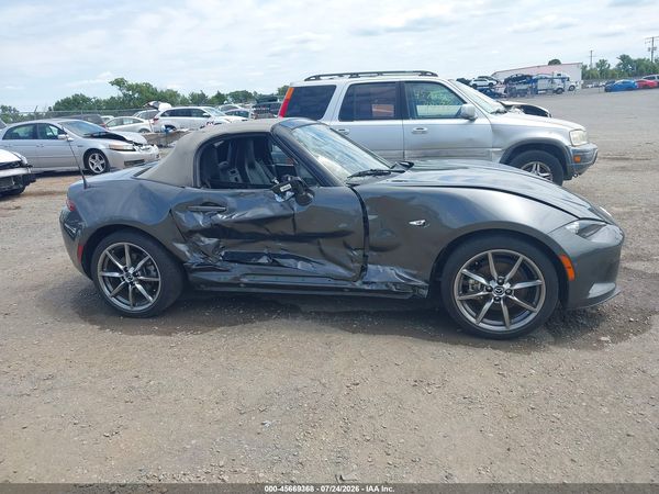 2021 MAZDA MX-5 MIATA GRAND TOURING
