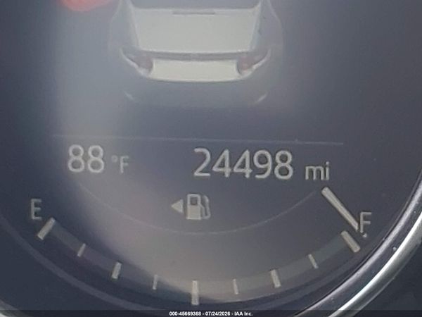 2021 MAZDA MX-5 MIATA GRAND TOURING
