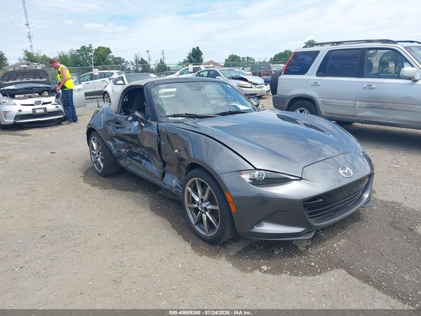 2021 MAZDA MX-5 MIATA GRAND TOURING