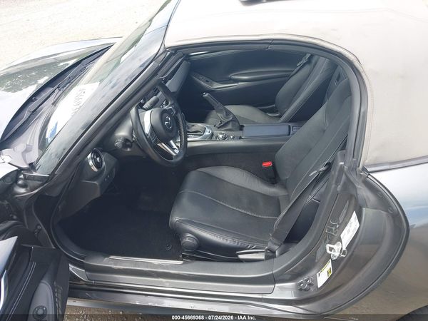 2021 MAZDA MX-5 MIATA GRAND TOURING