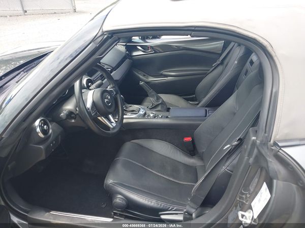 2021 MAZDA MX-5 MIATA GRAND TOURING