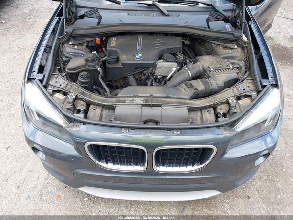 2014 BMW X1 XDRIVE28I