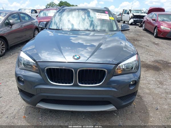 2014 BMW X1 XDRIVE28I