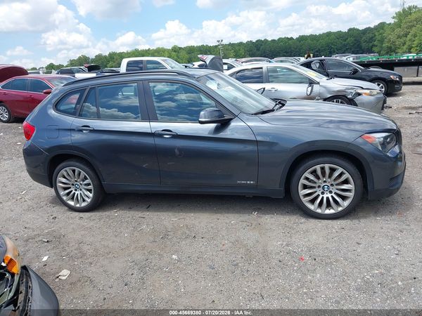 2014 BMW X1 XDRIVE28I