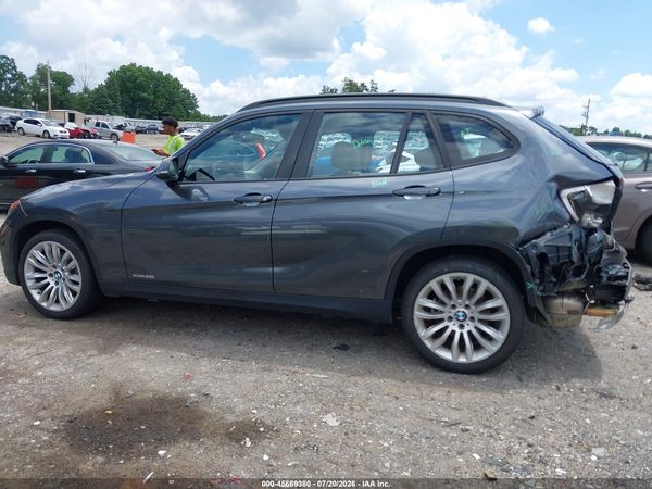 2014 BMW X1 XDRIVE28I