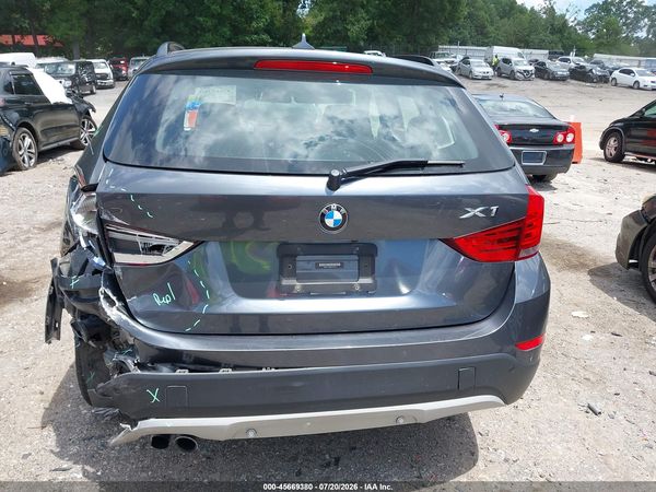 2014 BMW X1 XDRIVE28I