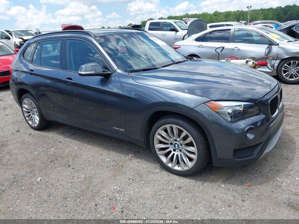 2014 BMW X1 XDRIVE28I