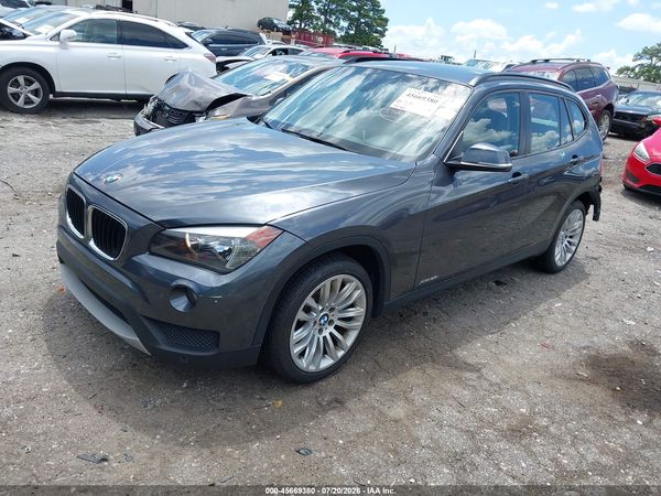 2014 BMW X1 XDRIVE28I