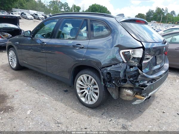 2014 BMW X1 XDRIVE28I