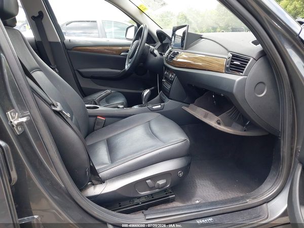 2014 BMW X1 XDRIVE28I