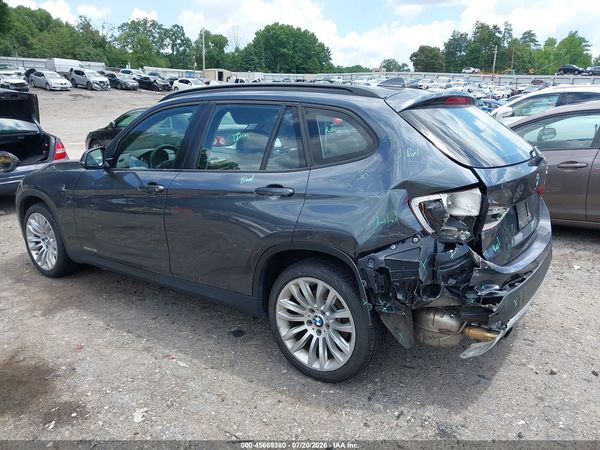 2014 BMW X1 XDRIVE28I