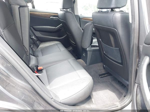 2014 BMW X1 XDRIVE28I