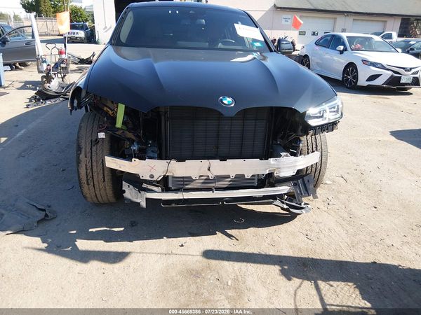 2024 BMW X4 XDRIVE30I