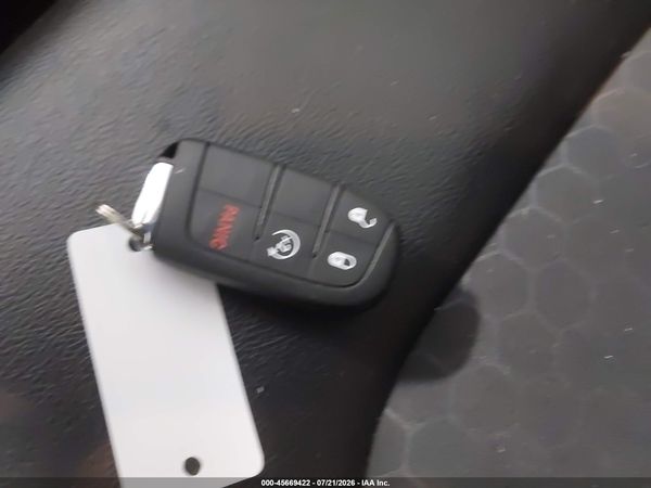 2019 JEEP COMPASS LATITUDE 4X4