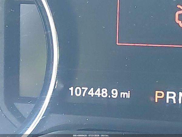 2017 FORD F-150 KING RANCH