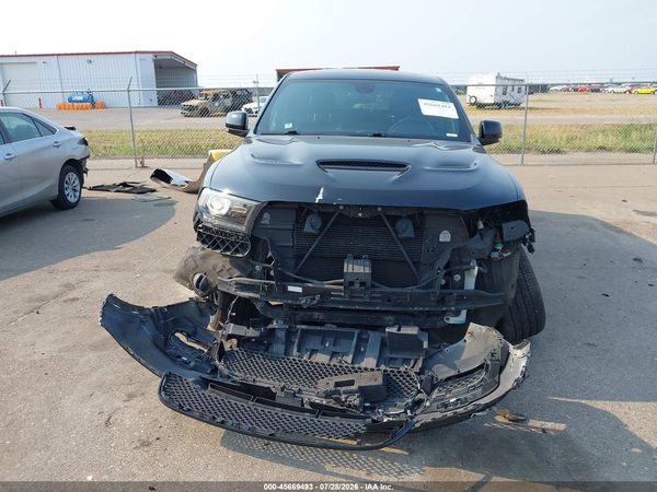 2020 DODGE DURANGO R/T AWD