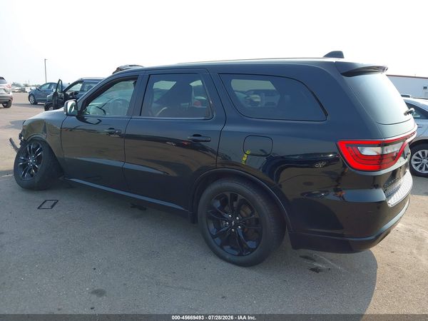 2020 DODGE DURANGO R/T AWD