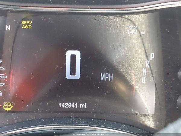 2020 DODGE DURANGO R/T AWD