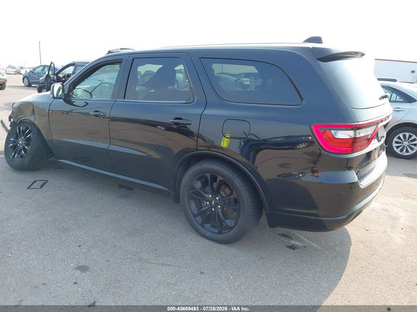 2020 DODGE DURANGO R/T AWD