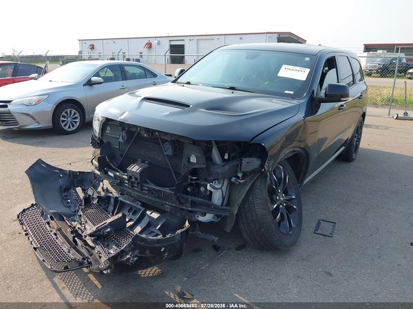 2020 DODGE DURANGO R/T AWD
