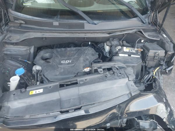 2016 KIA SOUL Plus