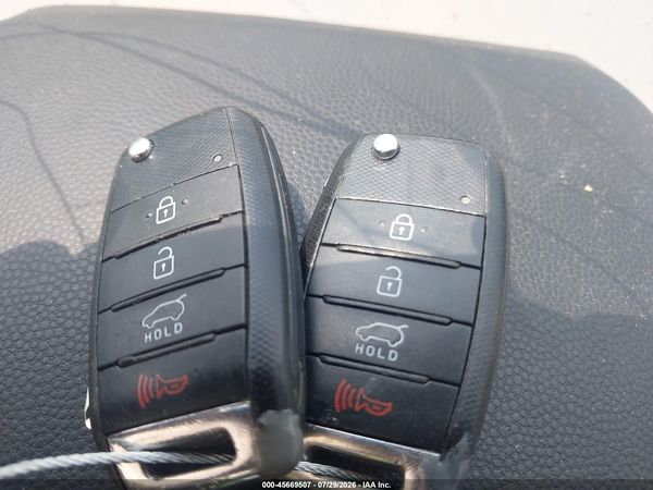 2016 KIA SOUL Plus