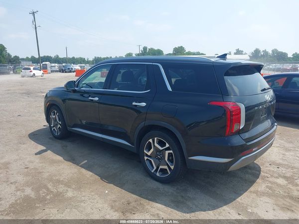 2023 HYUNDAI PALISADE SEL