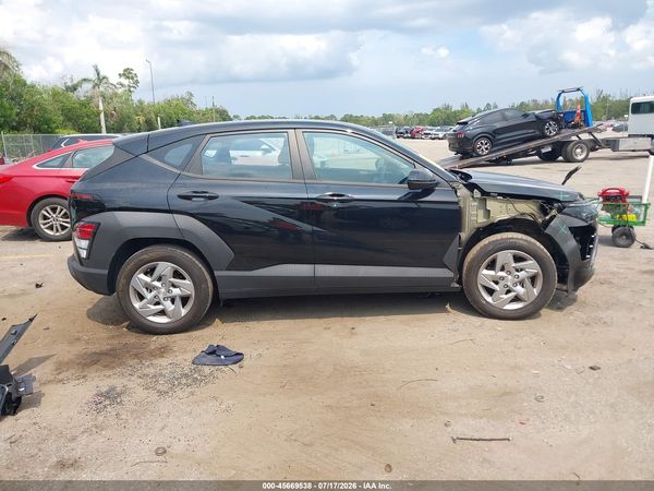 2024 HYUNDAI KONA SE