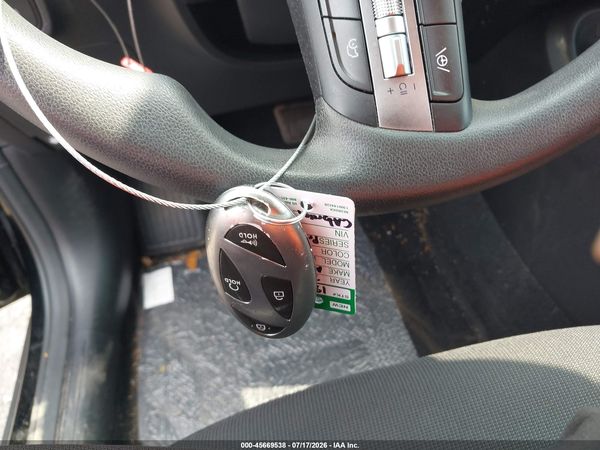 2024 HYUNDAI KONA SE