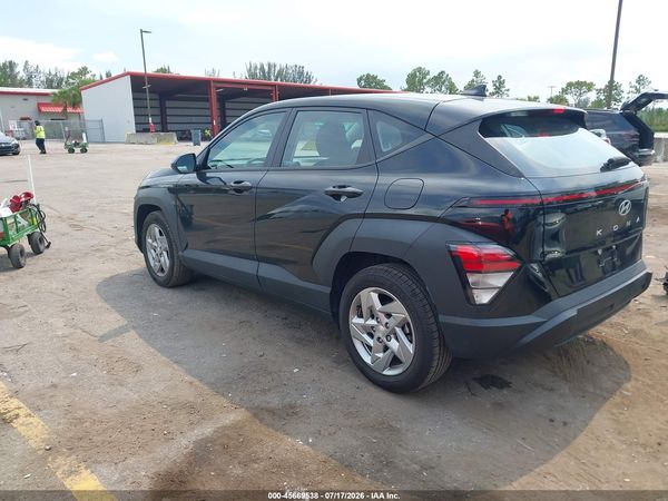 2024 HYUNDAI KONA SE