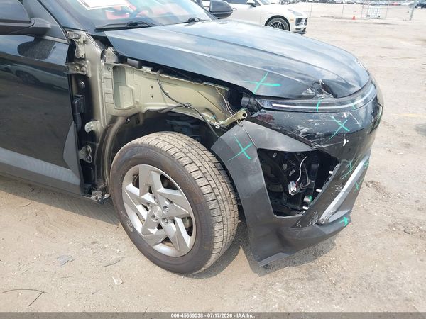 2024 HYUNDAI KONA SE