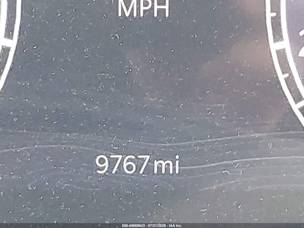 2025 JEEP GRAND CHEROKEE ALTITUDE X 4X4