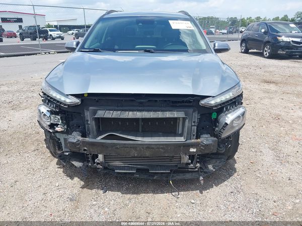 2019 HYUNDAI KONA LIMITED
