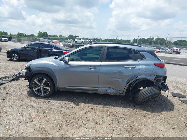 2019 HYUNDAI KONA LIMITED