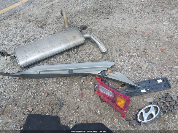 2019 HYUNDAI KONA LIMITED