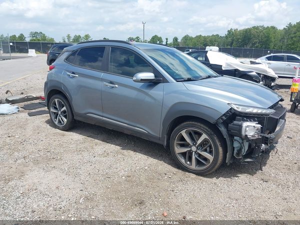 2019 HYUNDAI KONA LIMITED