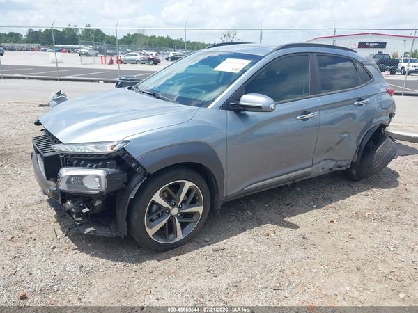 2019 HYUNDAI KONA LIMITED