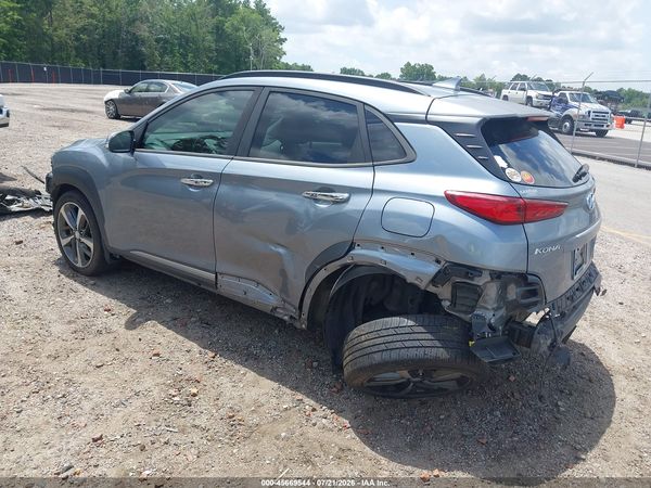 2019 HYUNDAI KONA LIMITED