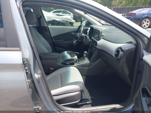 2019 HYUNDAI KONA LIMITED
