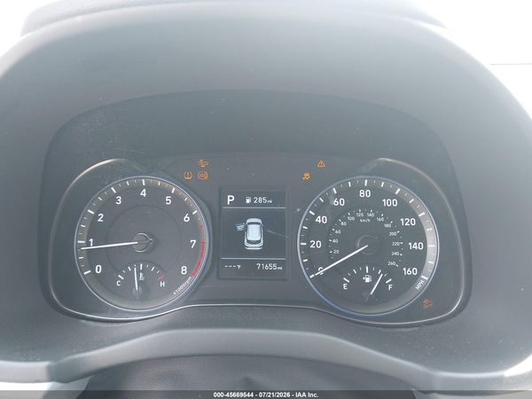 2019 HYUNDAI KONA LIMITED