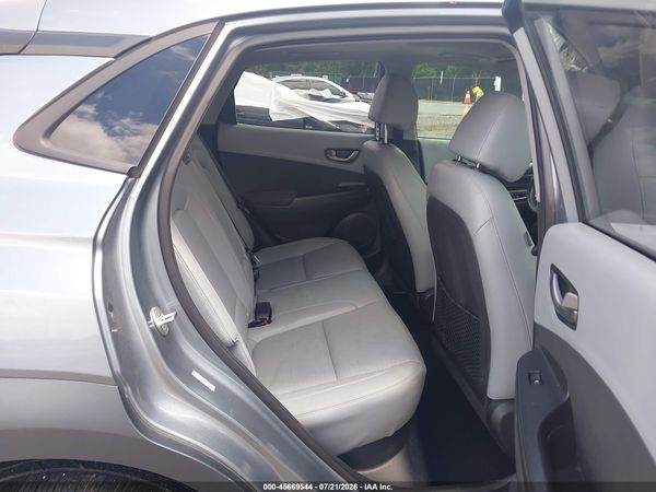 2019 HYUNDAI KONA LIMITED
