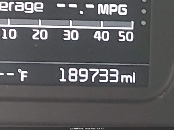 2017 KIA SORENTO 2.0T EX