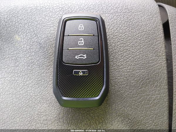 2017 KIA SORENTO 2.0T EX