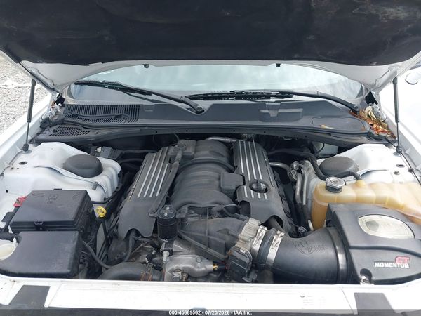 2020 DODGE CHALLENGER R/T SCAT PACK